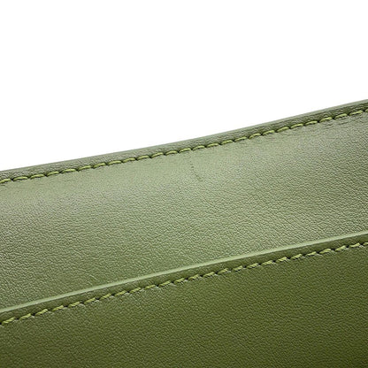 Loewe Shoulder Bag Luna Jacquard Leather — view 6