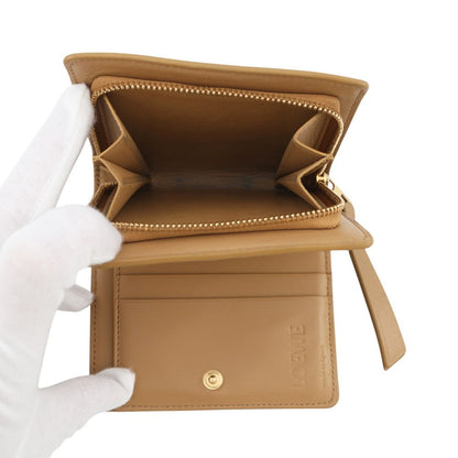 Loewe Bifold Wallet Puzzle Compact Leather — view 6