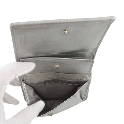 Prada Bifold Wallet Logo Compact — view 6