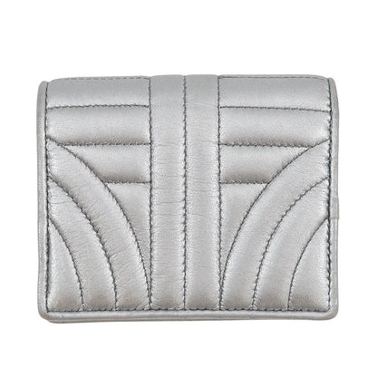 Prada Bifold Wallet Logo Compact — view 3