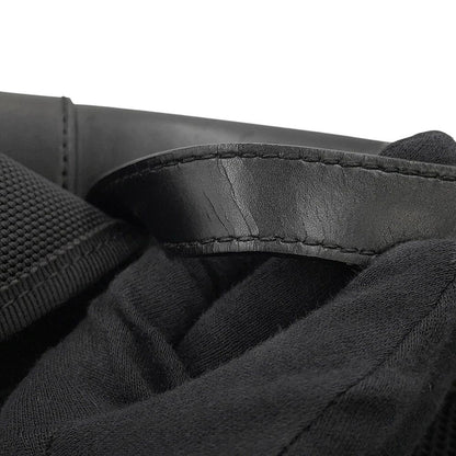 Gucci Backpack GG Supreme Black — view 9