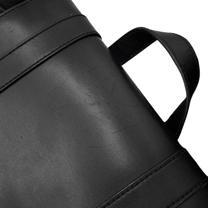 Gucci Backpack GG Supreme Black — view 6