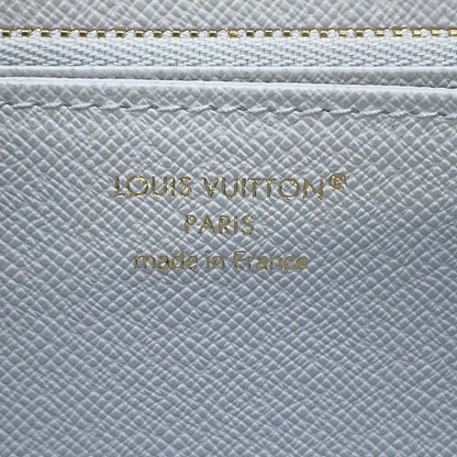 Louis Vuitton Wallet Monogram Zippy — view 6