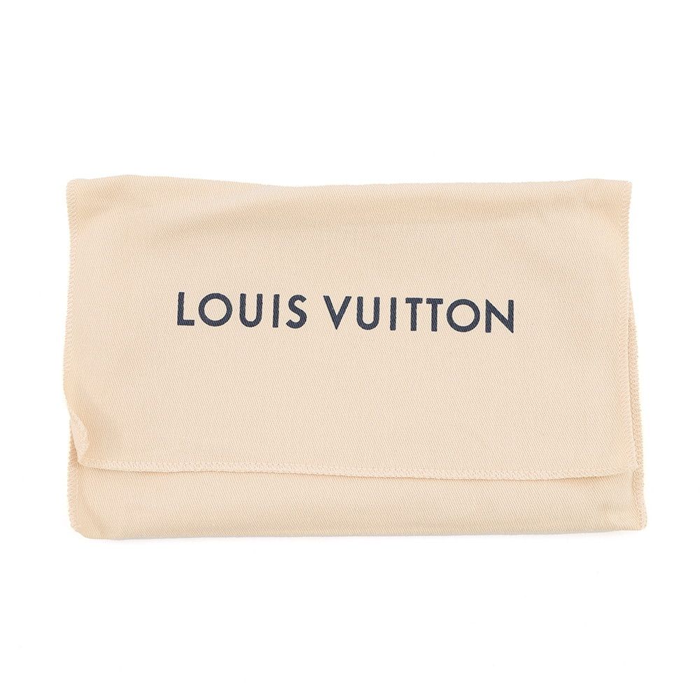 Louis Vuitton Wallet Monogram Zippy — view 7