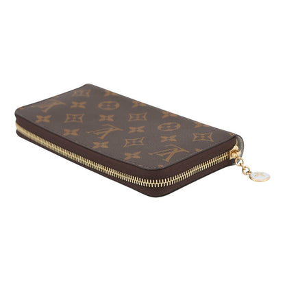 Louis Vuitton Wallet Monogram Zippy — view 2