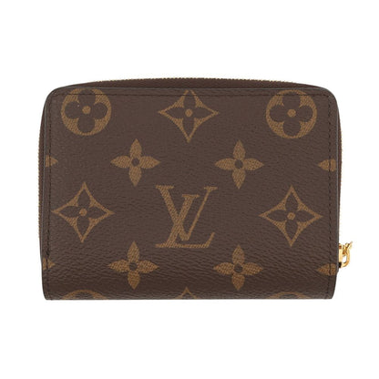 Louis Vuitton Bifold Wallet Monogram Reverse Portefeuille — view 3