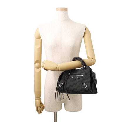 Balenciaga Neoclassic City XS Canvas 2-Way Shoulder — view 4
