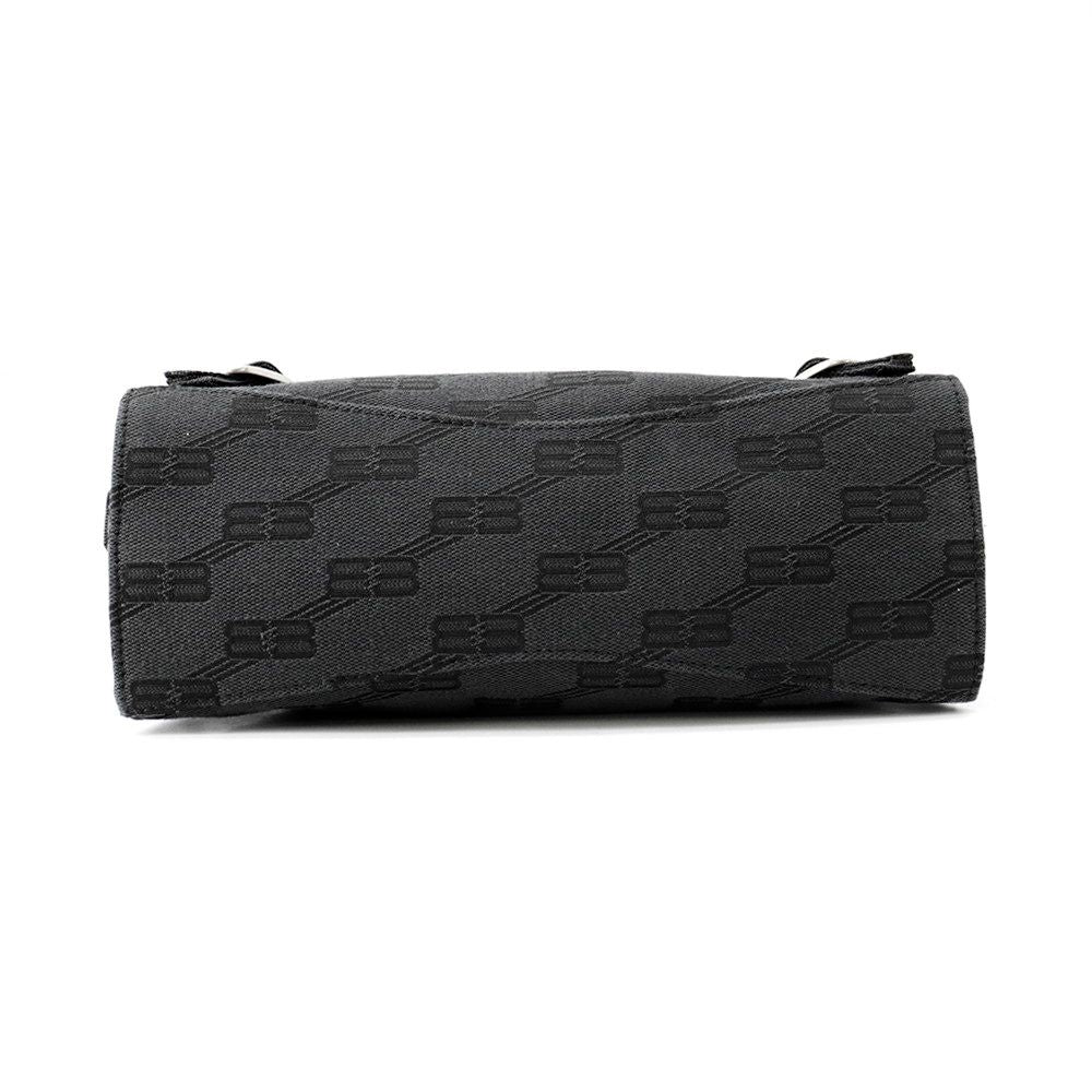 Balenciaga Neoclassic City XS Canvas 2-Way Shoulder — view 3
