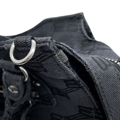Balenciaga Neoclassic City XS Canvas 2-Way Shoulder — view 8