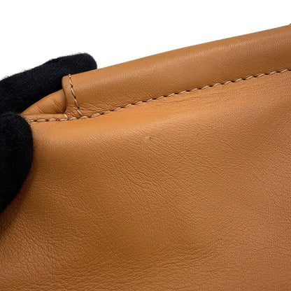 Loewe Handbag Paseo Small Leather — view 7