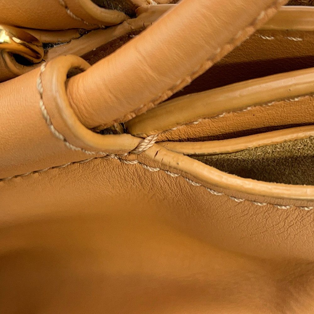 Loewe Handbag Paseo Small Leather — view 9