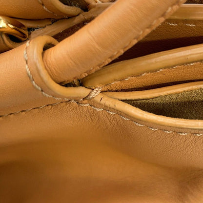 Loewe Handbag Paseo Small Leather — view 9