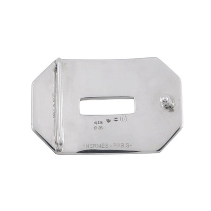 Hermes Buckle Neo Touareg Belt — view 3