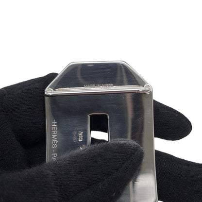 Hermes Buckle Neo Touareg Belt — view 9