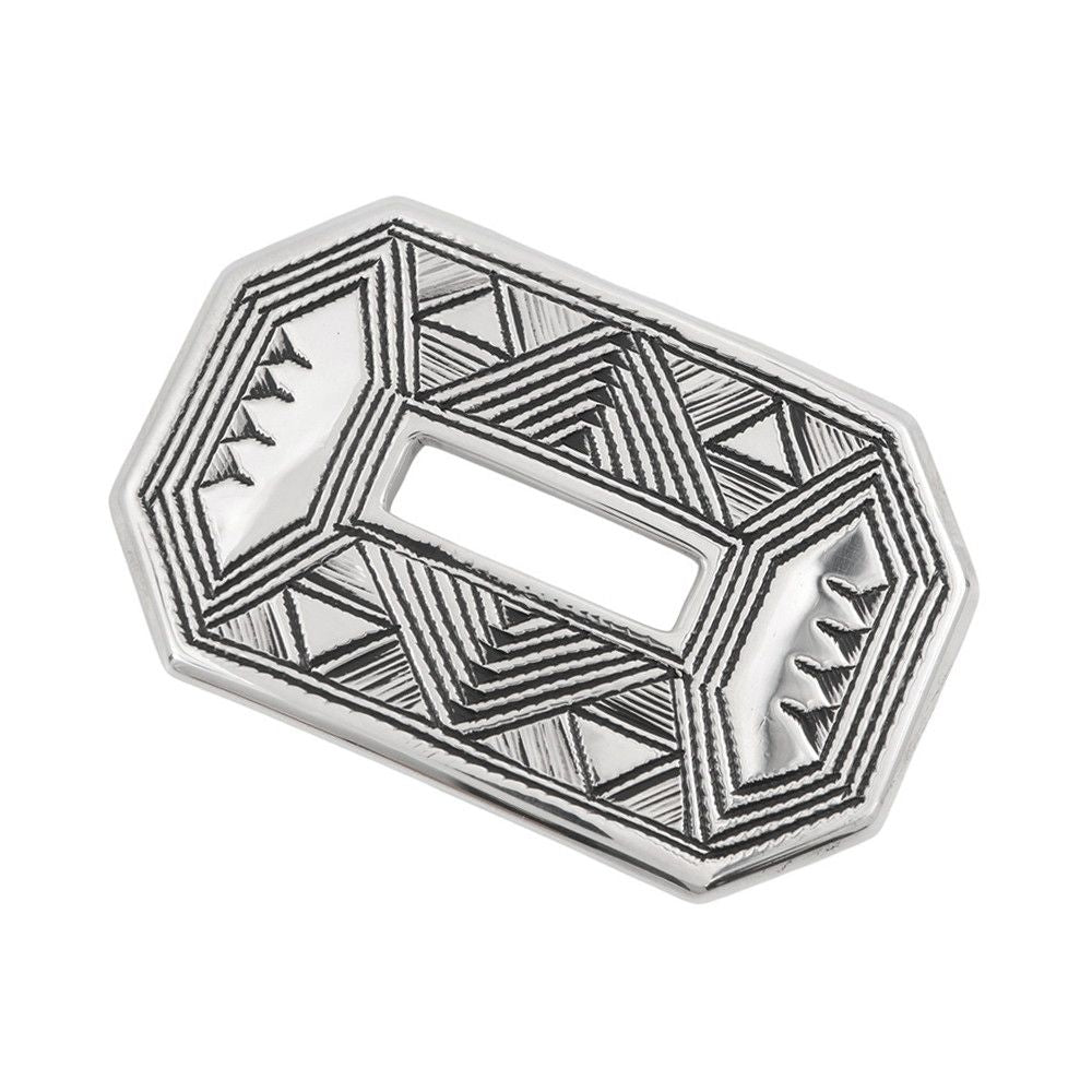 Hermes Buckle Neo Touareg Belt