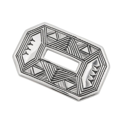 Hermes Buckle Neo Touareg Belt