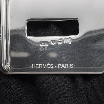 Hermes Buckle Neo Touareg Belt — view 8