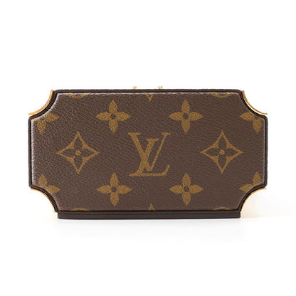 Louis Vuitton Monogram Camera Box 2-Way Shoulder — view 3