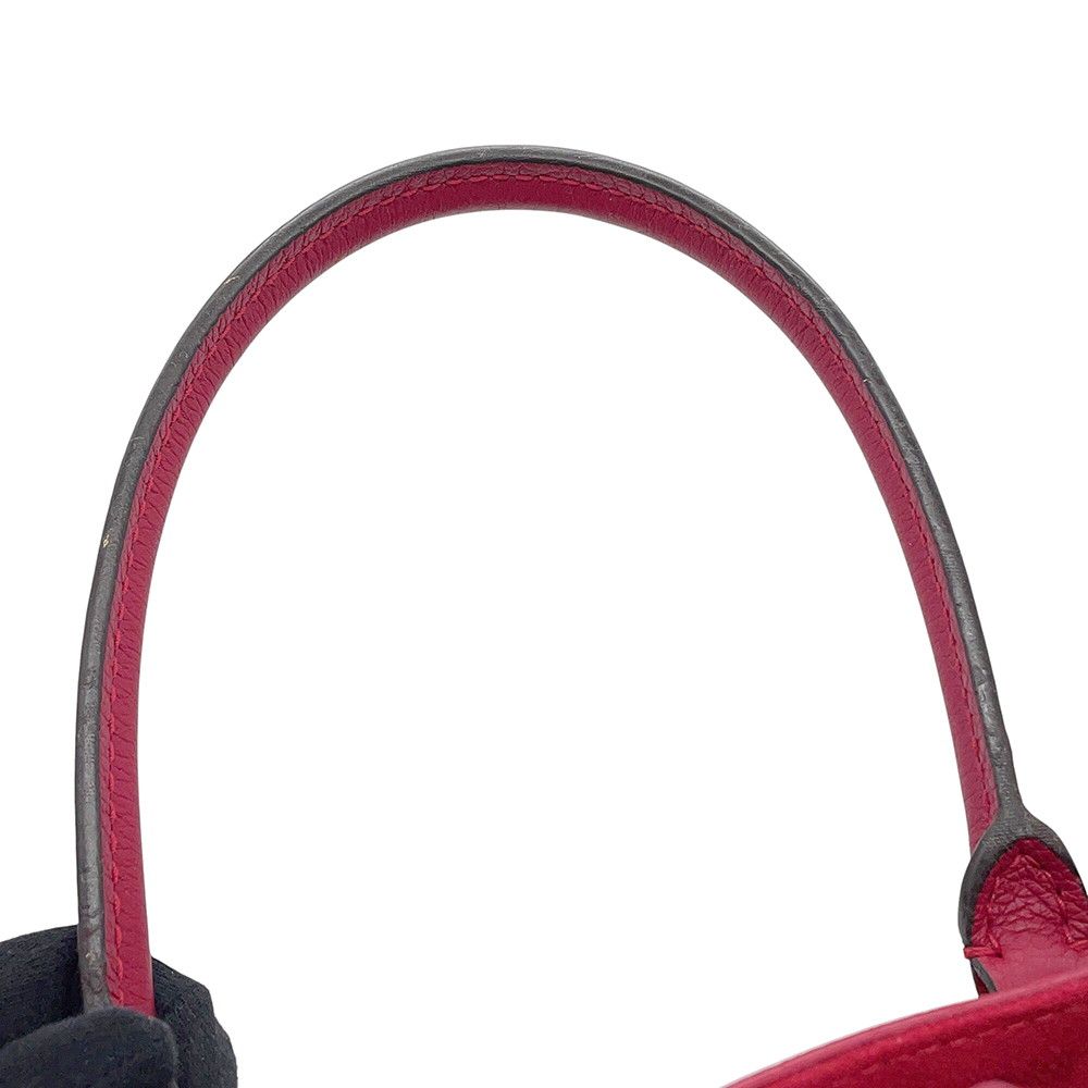 Louis Vuitton Damier Ebene LV Riverside 2-Way Shoulder — view 8