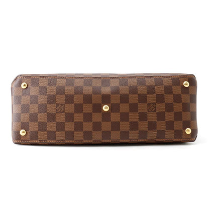 Louis Vuitton Damier Ebene LV Riverside 2-Way Shoulder — view 3