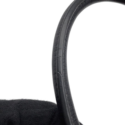 Louis Vuitton Leather City Steamer PM 2-Way Shoulder — view 9