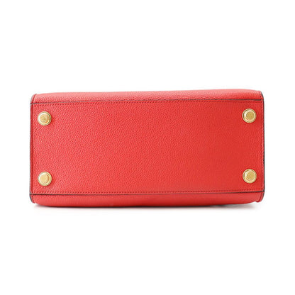 Louis Vuitton Leather City Steamer PM 2-Way Shoulder — view 3