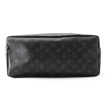 Louis Vuitton Tote Monogram Eclipse Cover Light Fragment — view 3