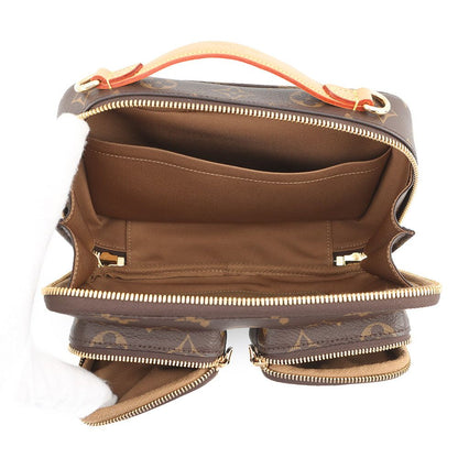 Louis Vuitton Shoulder Bag Monogram Utility Crossbody 2-Way — view 6