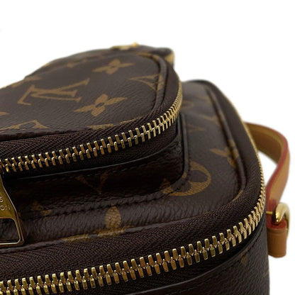 Louis Vuitton Shoulder Bag Monogram Utility Crossbody 2-Way — view 7