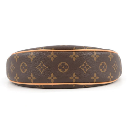 Louis Vuitton Shoulder Bag Monogram Loop 3way — view 3