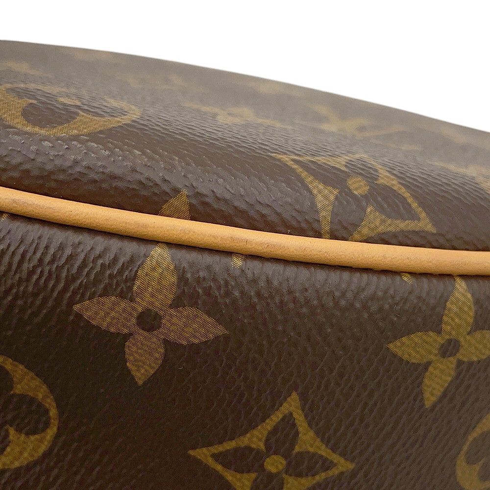 Louis Vuitton Shoulder Bag Monogram Loop 3way — view 9