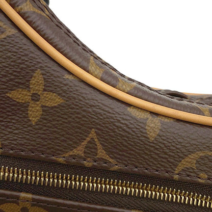 Louis Vuitton Shoulder Bag Monogram Loop 3way — view 8
