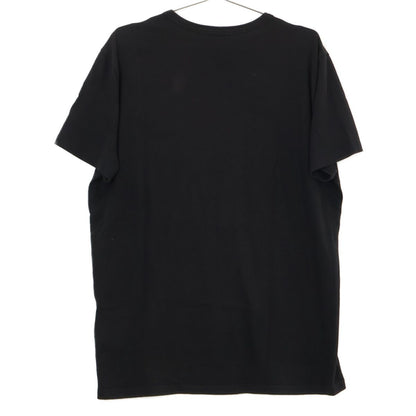 Moncler Maglia T-Shirt Screen Print Lettering Short Sleeve — view 2