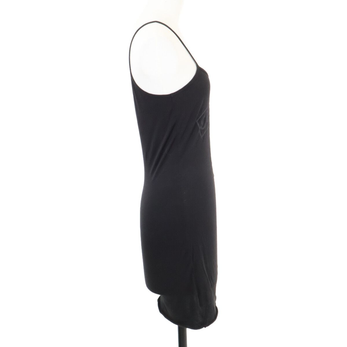 Chrome Hearts Vertical Logo Print Camisole — view 4