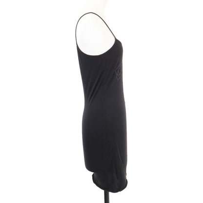 Chrome Hearts Vertical Logo Print Camisole — view 4