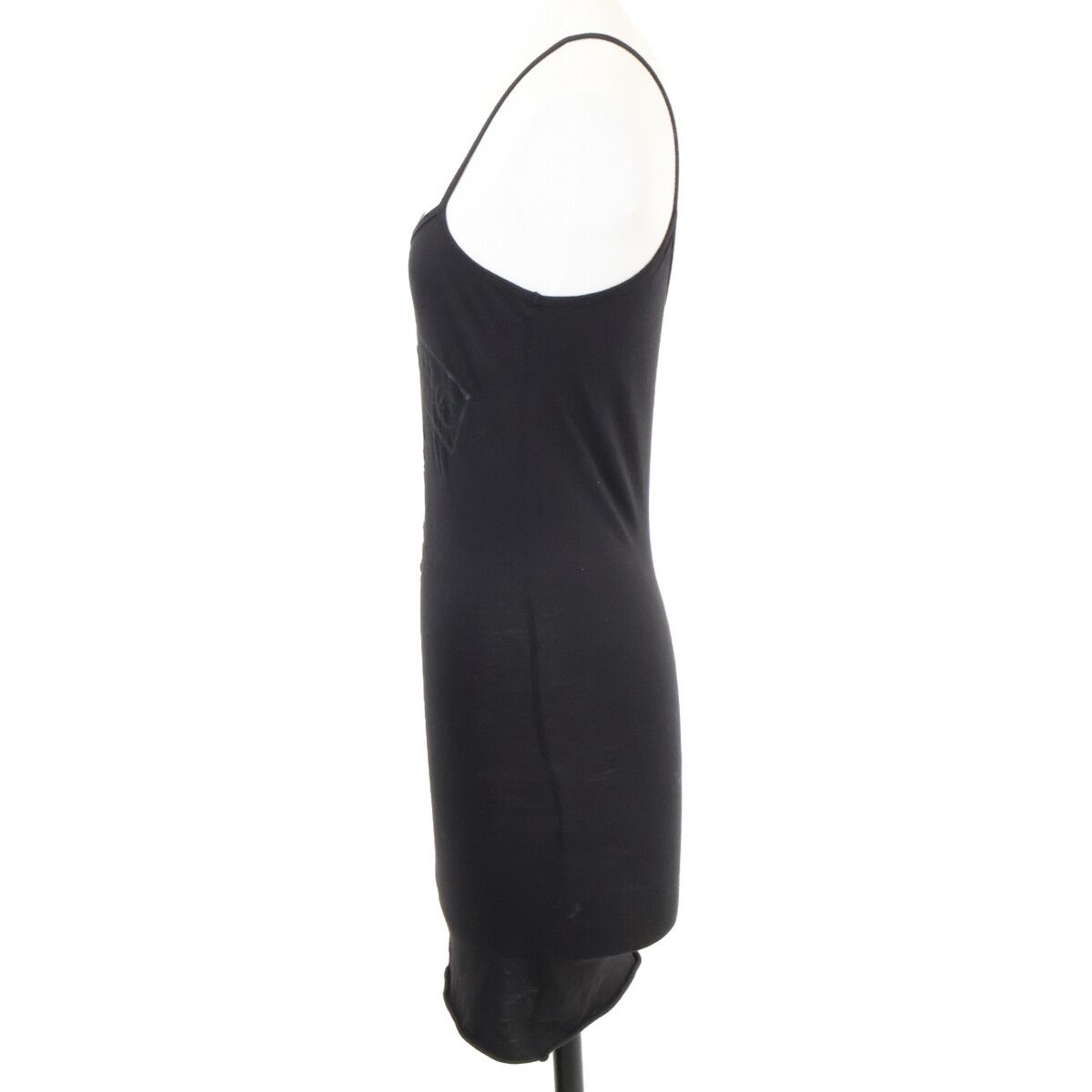 Chrome Hearts Vertical Logo Print Camisole — view 3
