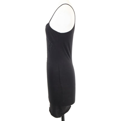 Chrome Hearts Vertical Logo Print Camisole — view 3