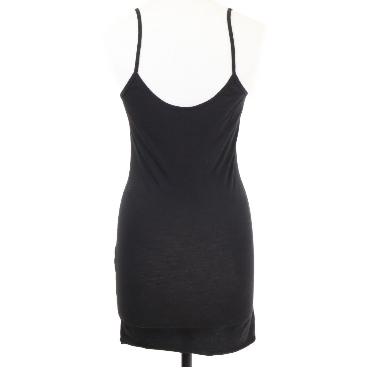Chrome Hearts Vertical Logo Print Camisole — view 2
