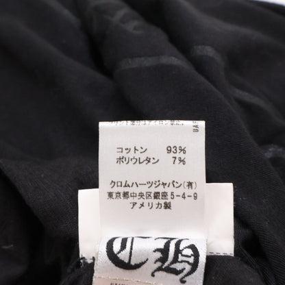 Chrome Hearts Vertical Logo Print Camisole — view 6