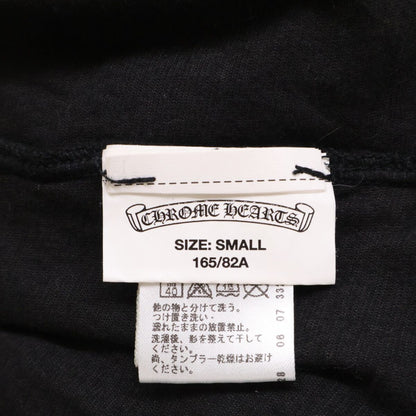 Chrome Hearts Vertical Logo Print Camisole — view 5