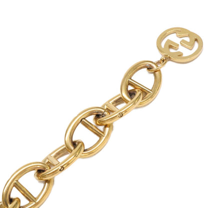 Gucci GG Anchor Chain Era Vintage Bracelet — view 4