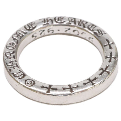 Chrome Hearts 925 Ntfl Ring