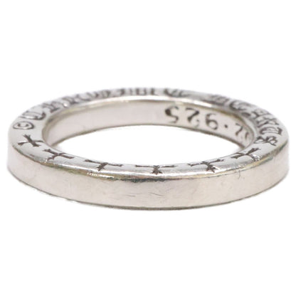 Chrome Hearts 925 Ntfl Ring — view 2