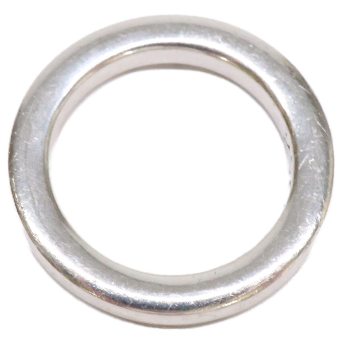 Chrome Hearts 925 Ntfl Ring — view 5