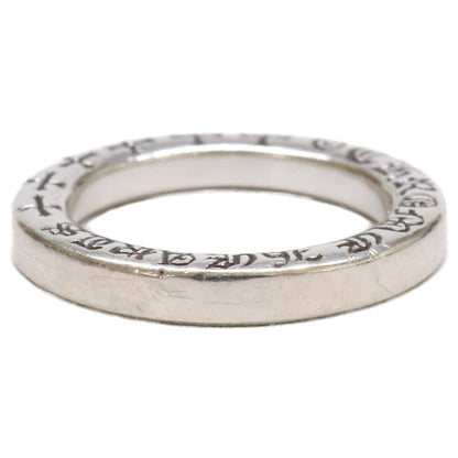 Chrome Hearts 925 Ntfl Ring — view 3