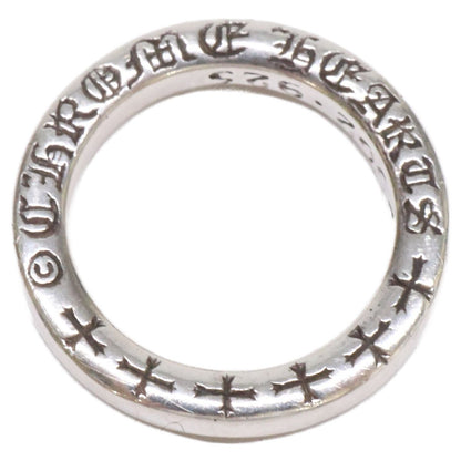 Chrome Hearts 925 Ntfl Ring — view 4