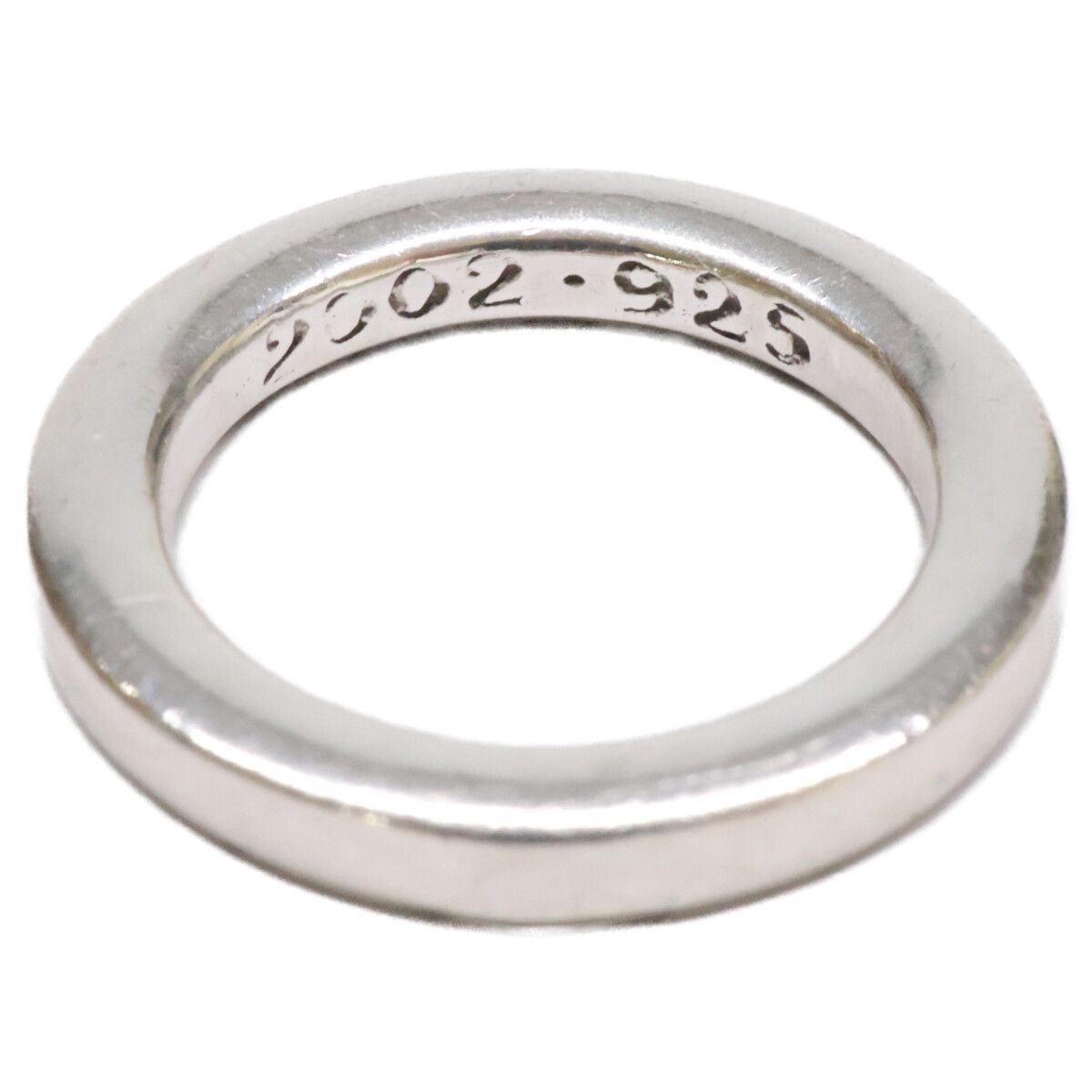Chrome Hearts 925 Ntfl Ring — view 6