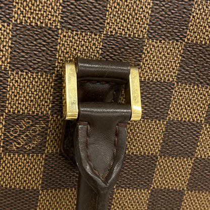 Louis Vuitton Tote Damier Venice PM Ebene — view 9