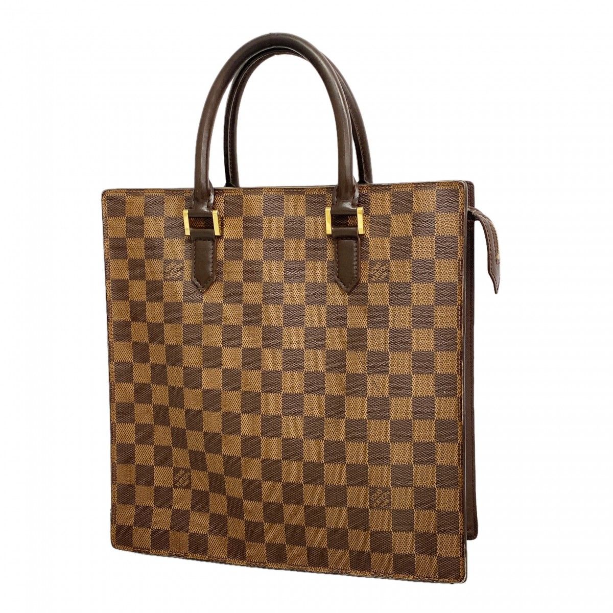 Louis Vuitton Tote Damier Venice PM Ebene