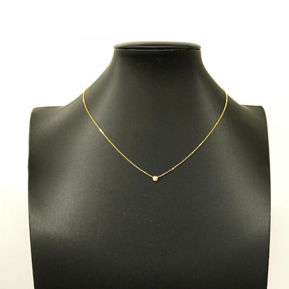 Cartier Necklace d'Amour XS 18k Yellow Gold Diamond — view 6